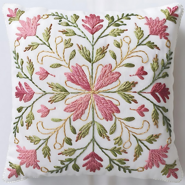 Галерея вышивок 1