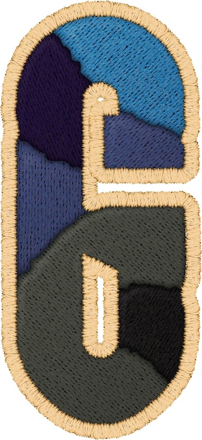 Галерея вышивок 2