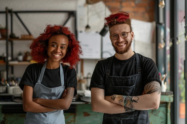 Команда мастерской